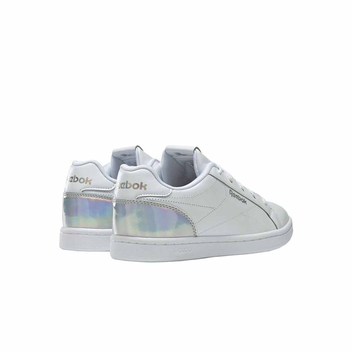 Unisex Kondisko Reebok Classic Royal Hvid